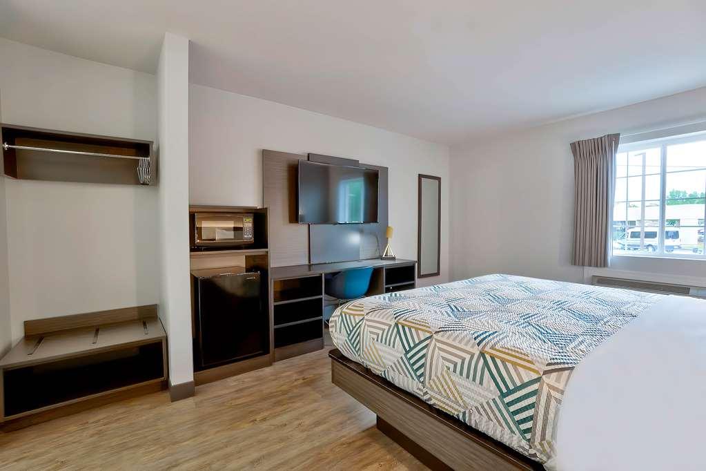 Studio 6 - Minot, Nd Zimmer foto