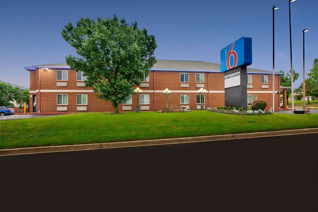 Studio 6 - Minot, Nd Exterior foto