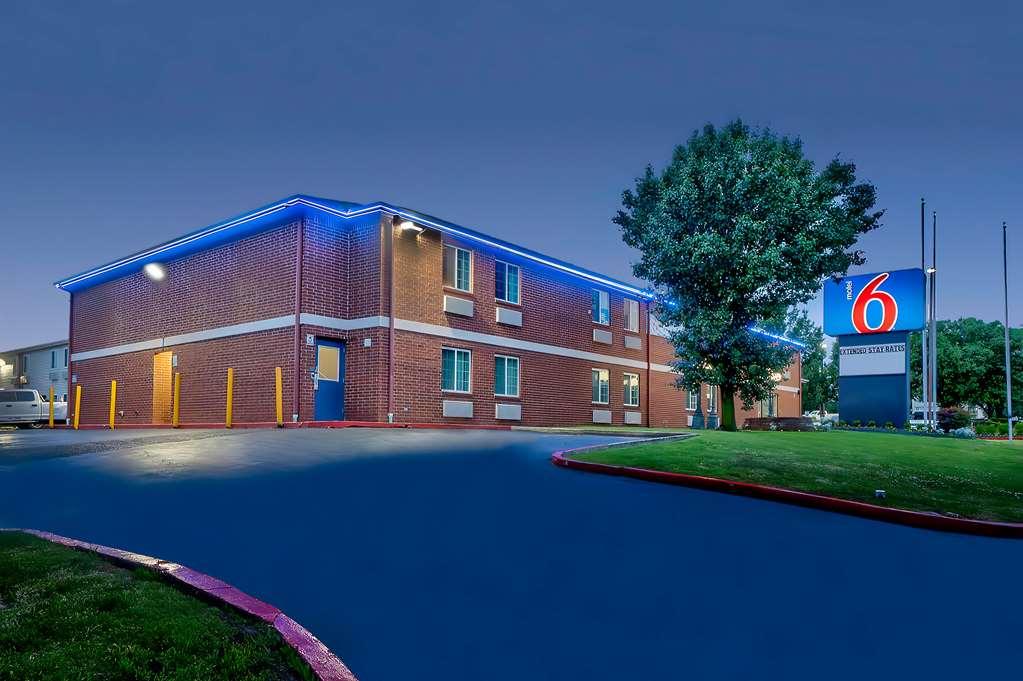 Studio 6 - Minot, Nd Exterior foto